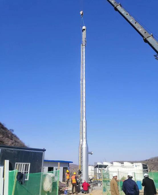 入主新疆火炬、“入局”重庆财信，“80后”江西能源大佬雍芝君引关注