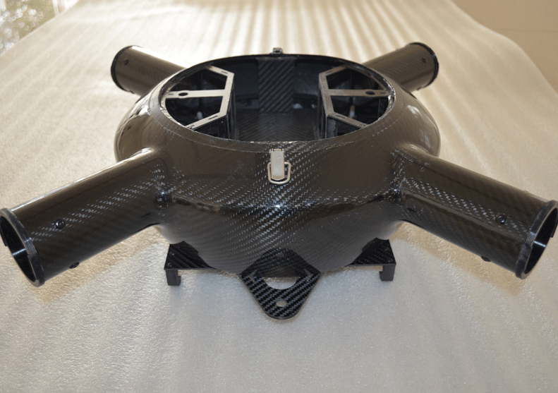 中复神鹰获得发明专利授权：“一种上浆剂及其制备方法、碳纤维和复合材料”