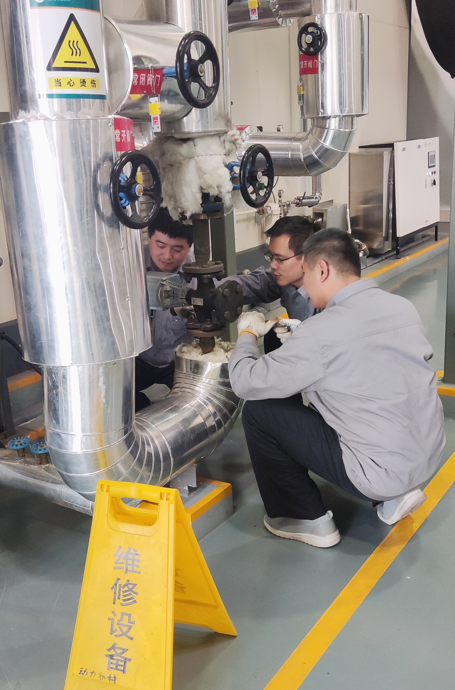 万华化学：宁波工业园MDI二期装置停产检修