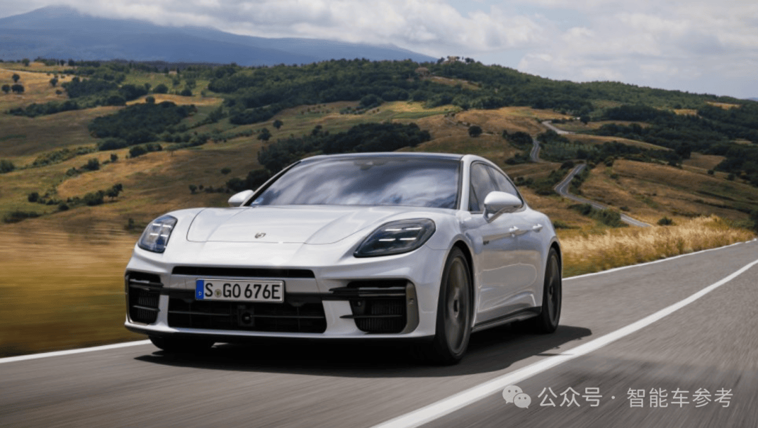 保时捷三季度巨亏10亿欧元:推迟电动化、精简人员能否破局?