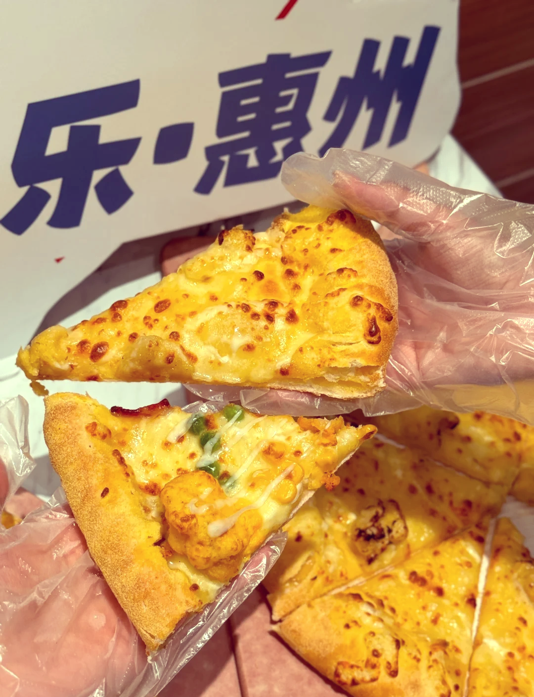 单日狂卖68万,下沉市场成达美乐的“印钞机”