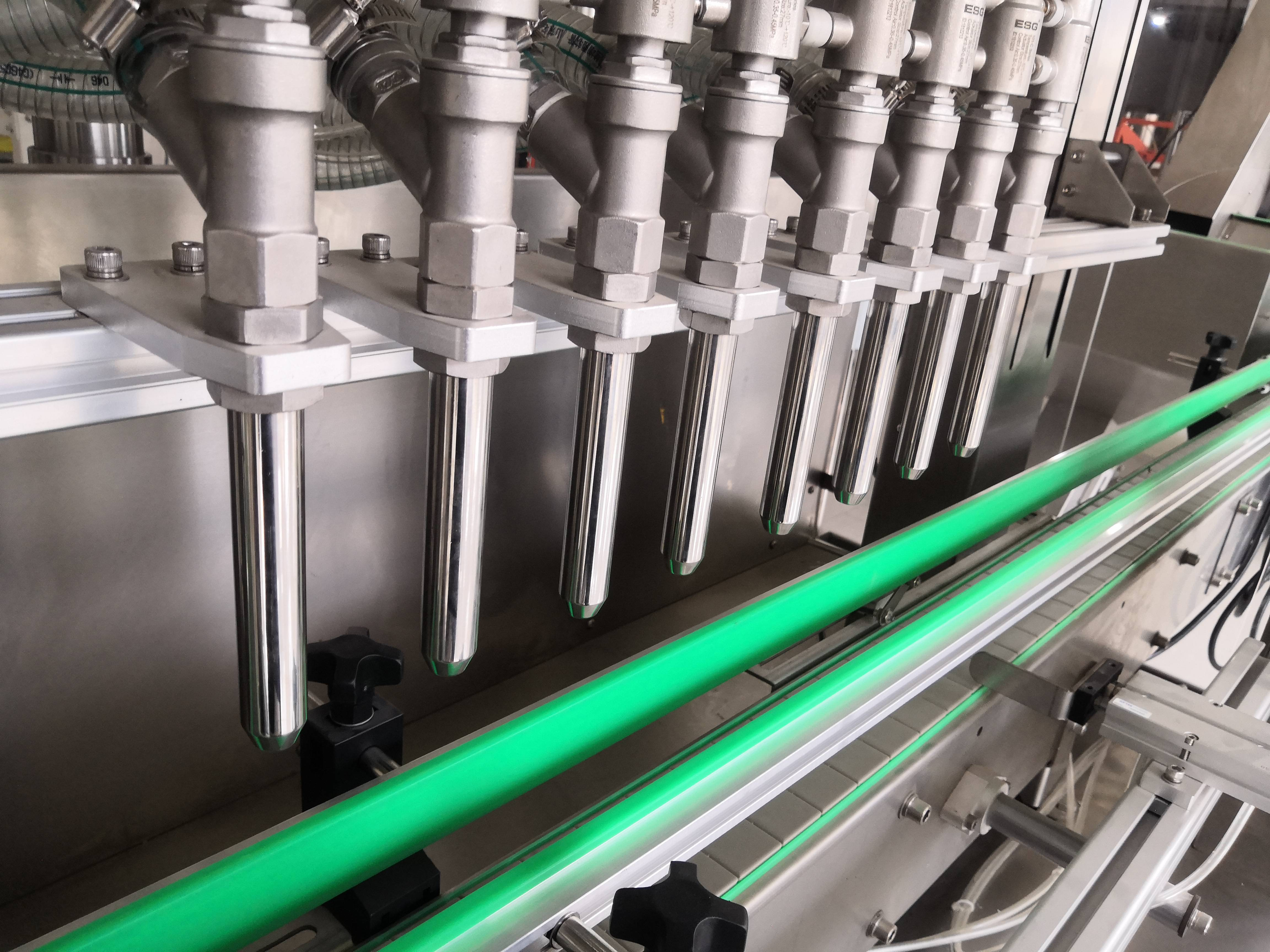 海目星获得发明专利授权:“一种物料输送装置及生产流水线”