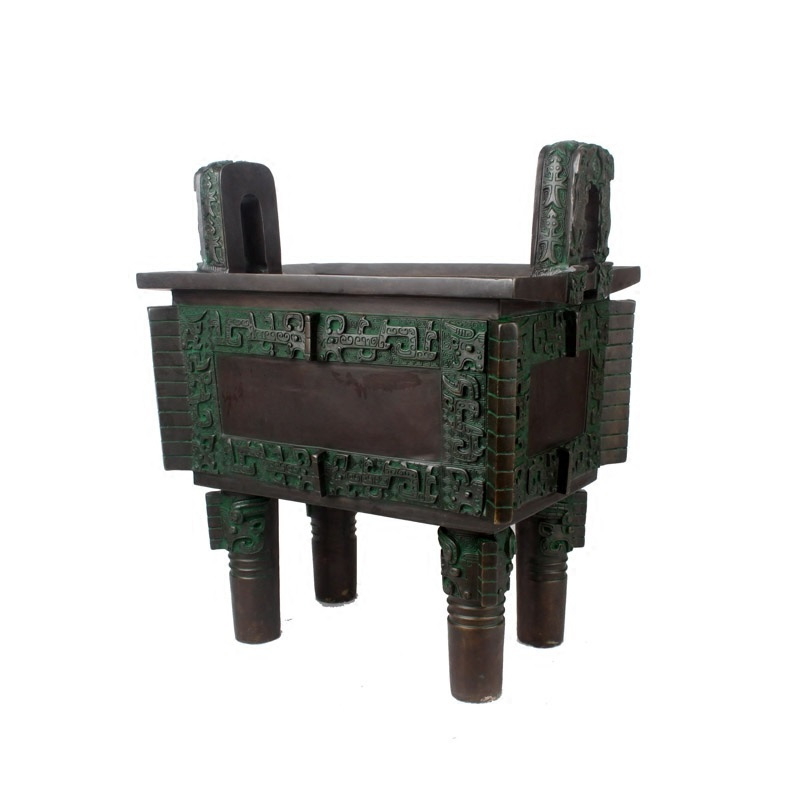 中国一重获得发明专利授权：“一种超大型合金钢轴类锻件的锻造拔长方法”