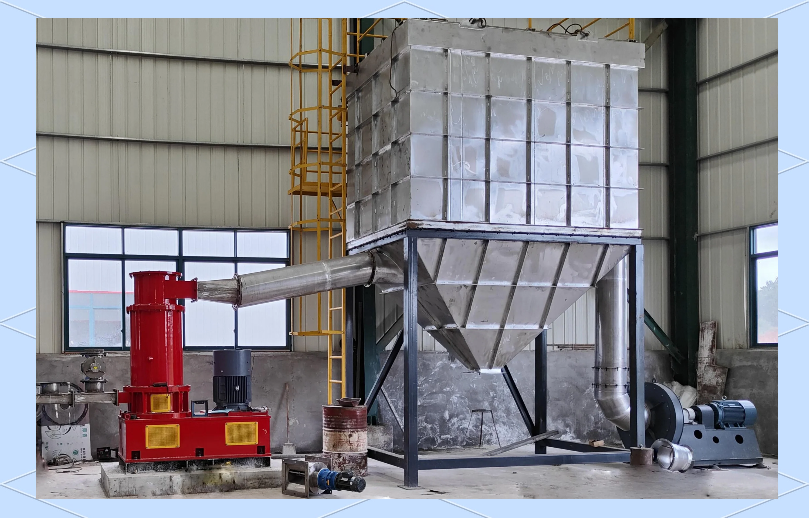 当升科技公布国际专利申请：“正极活性材料及其制备方法、正极极片、电池和用电设备”