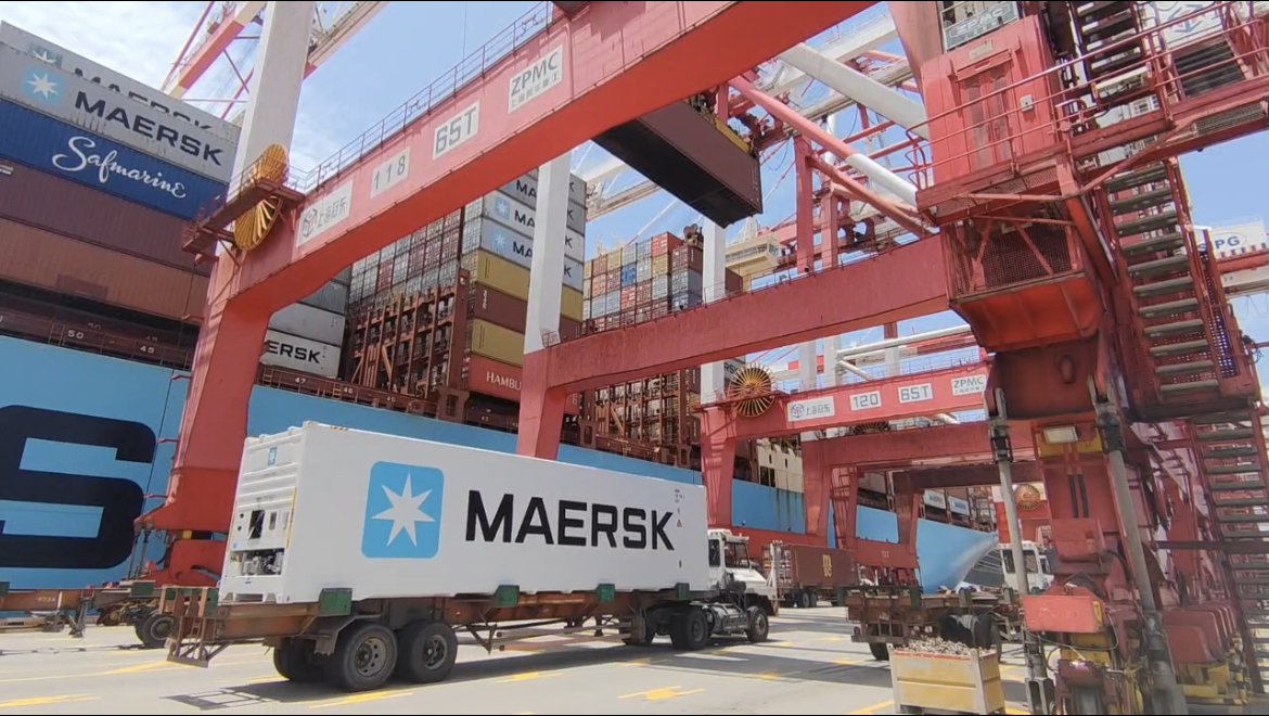 天津港(600717.SH):物流发展拟2252.43万元挂牌转让中铁储运60%股权