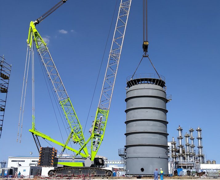 机械设备行业资金流出榜：兰石重装等13股净流出资金超亿元