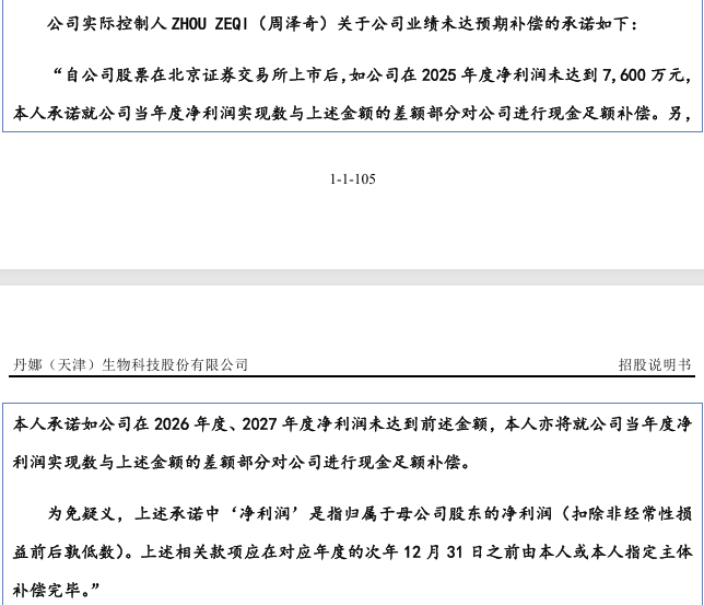 丹娜生物龙虎榜数据（11月13日）