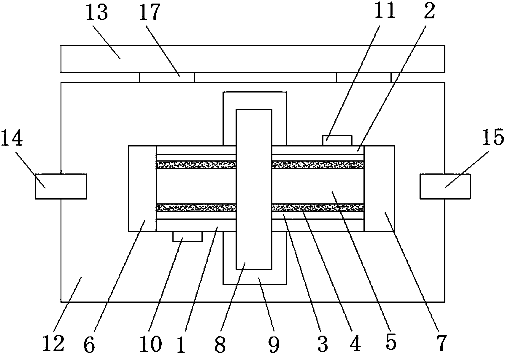 ST应急获得实用新型专利授权：“一种抢修墩的液压顶升系统”