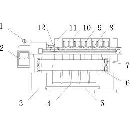 海油工程获得实用新型专利授权：“一种可旋转式筋板打磨辅助装置”
