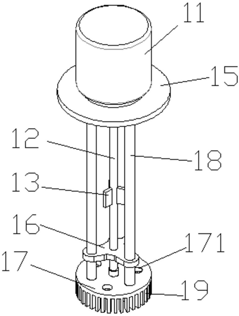 德才股份获得实用新型专利授权:“一种铝合金开启封边型材”