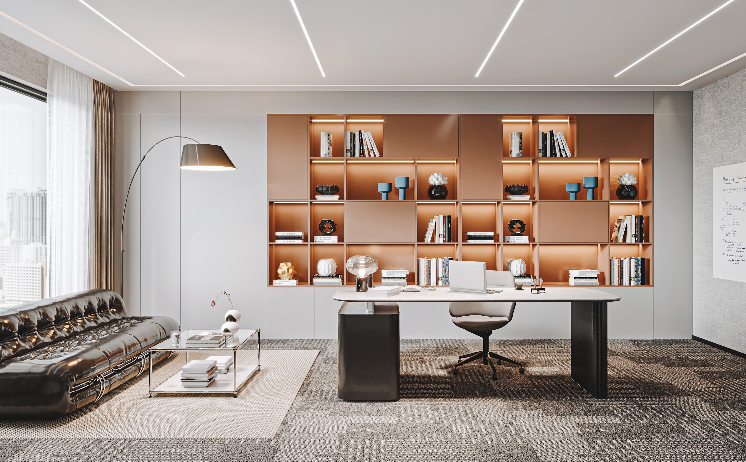 AI重构家装生产力 天猫“轻定制”开辟500亿家居新赛道