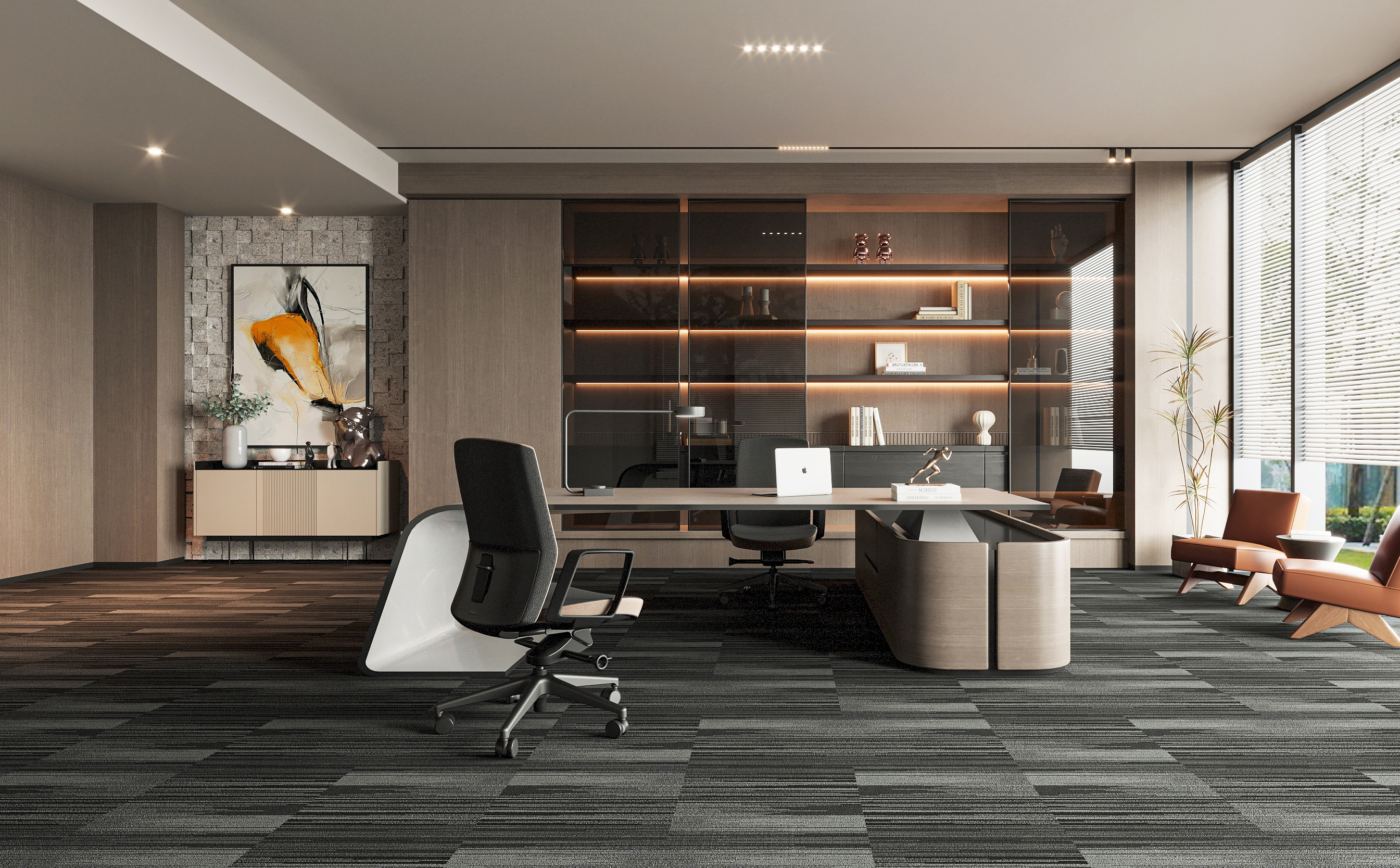 AI重构家装生产力 天猫“轻定制”开辟500亿家居新赛道