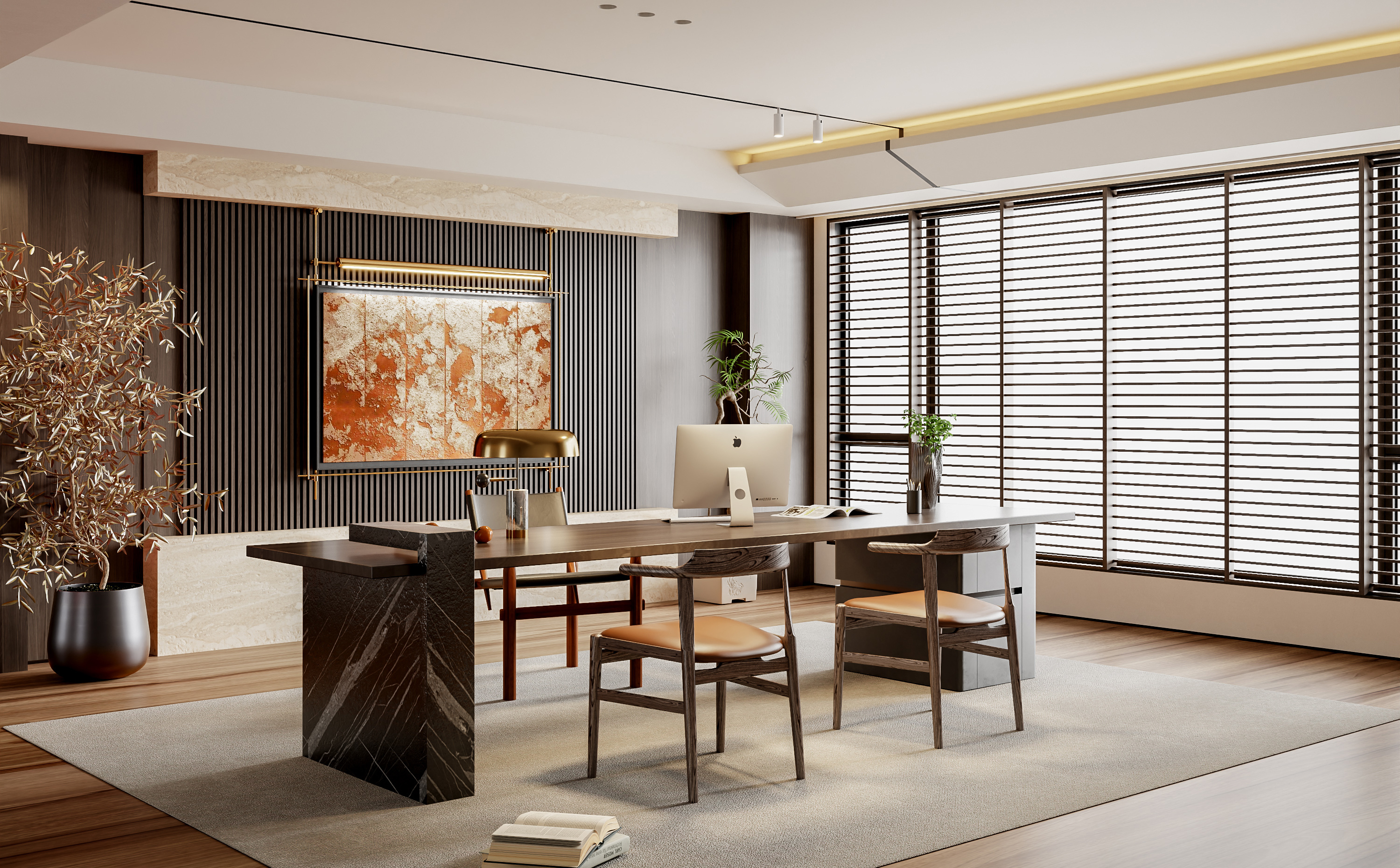 AI重构家装生产力 天猫“轻定制”开辟500亿家居新赛道