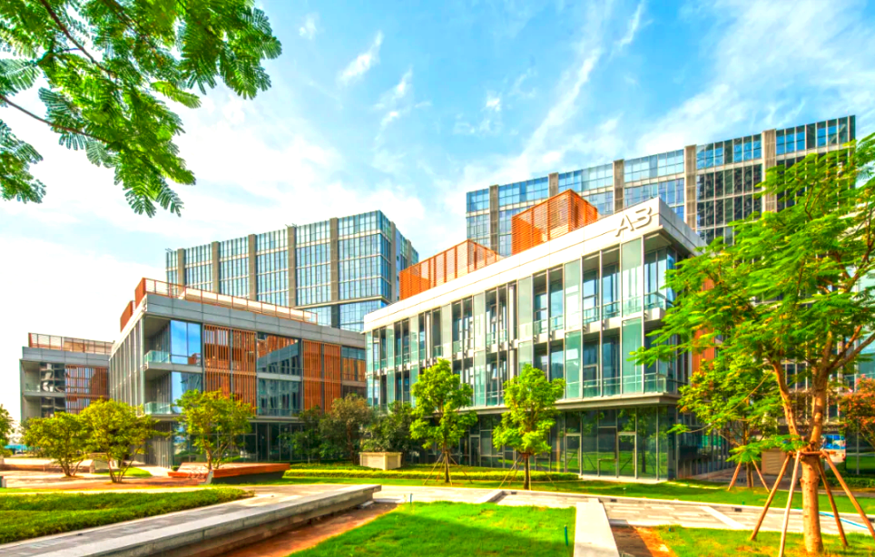 一汪创投活水，润泽大湾区“科创雨林”丨魅力湾区・相约南沙