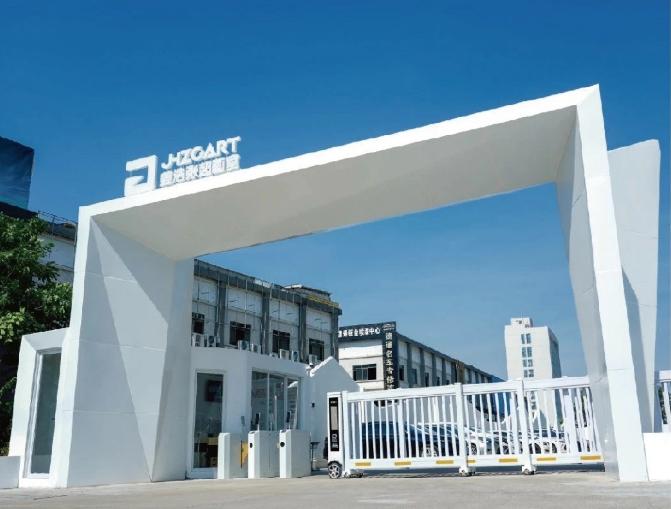 一汪创投活水，润泽大湾区“科创雨林”丨魅力湾区・相约南沙