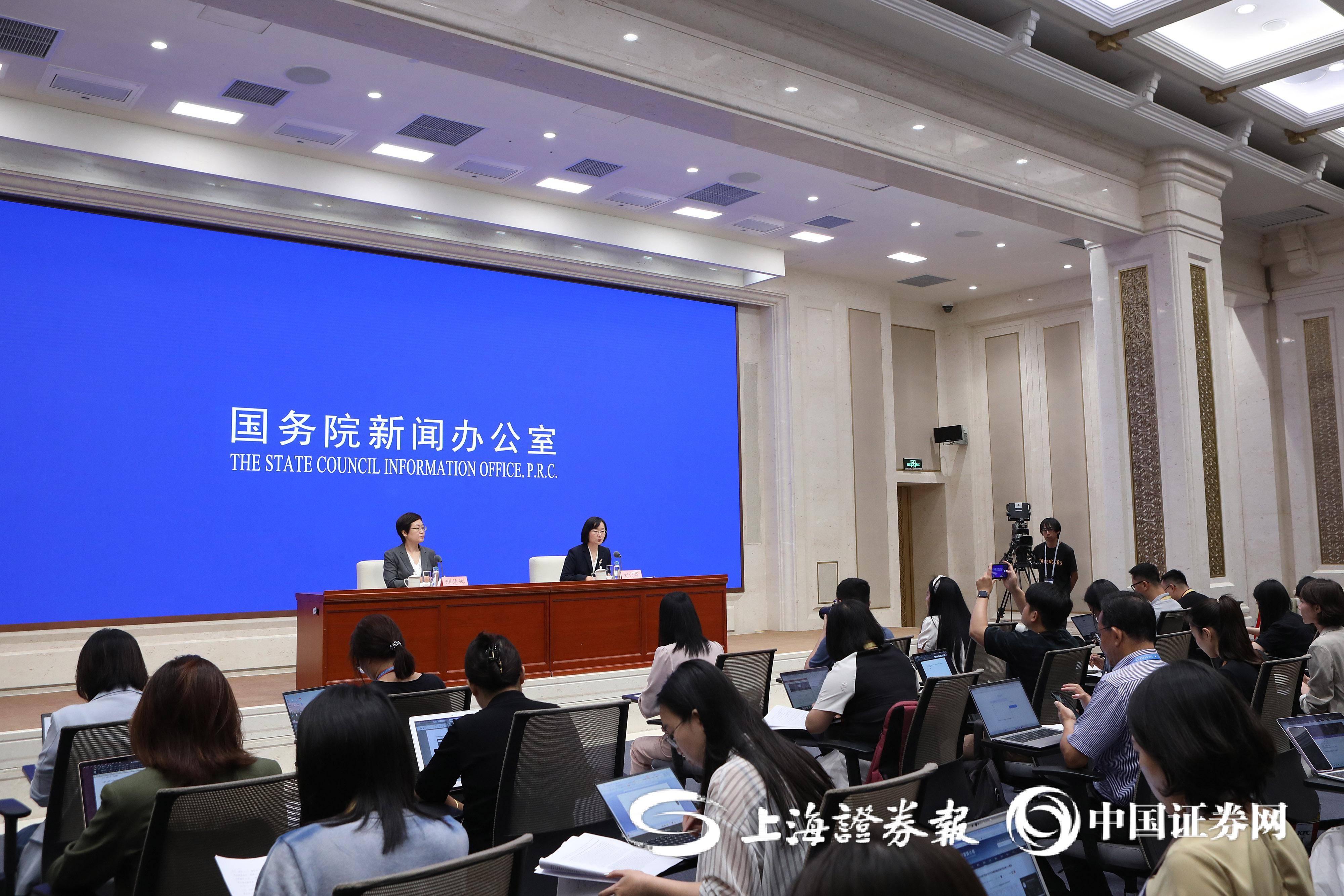 国家统计局：要继续扩大国内需求、优化市场竞争环境等促进物价合理回升