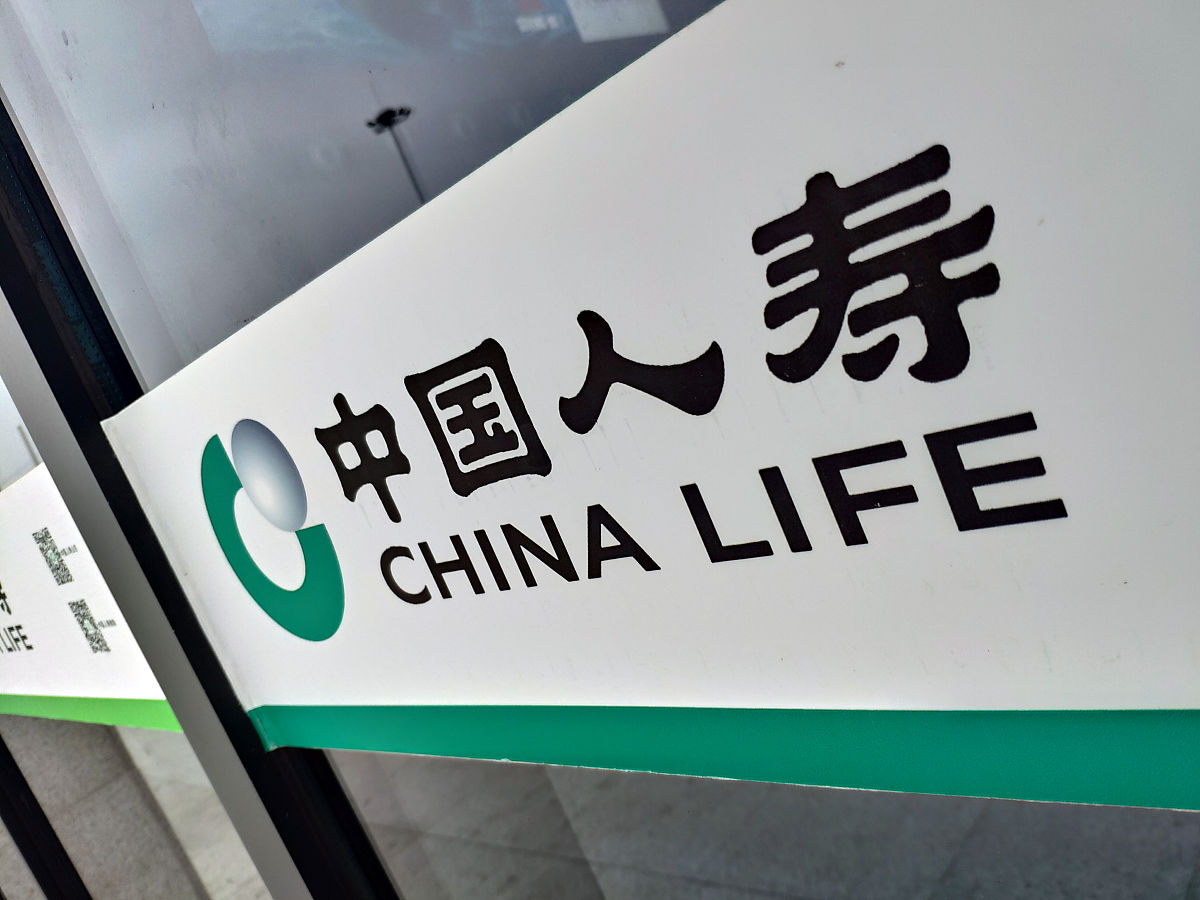 菜鸟、中国人寿保险等新设物流合伙企业，出资额10亿