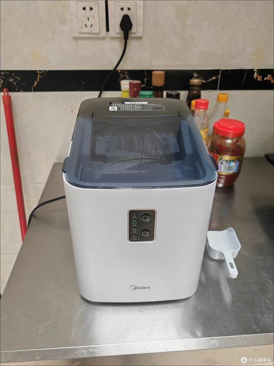 美的集团获得实用新型专利授权:“水路系统及制冰饮水机”