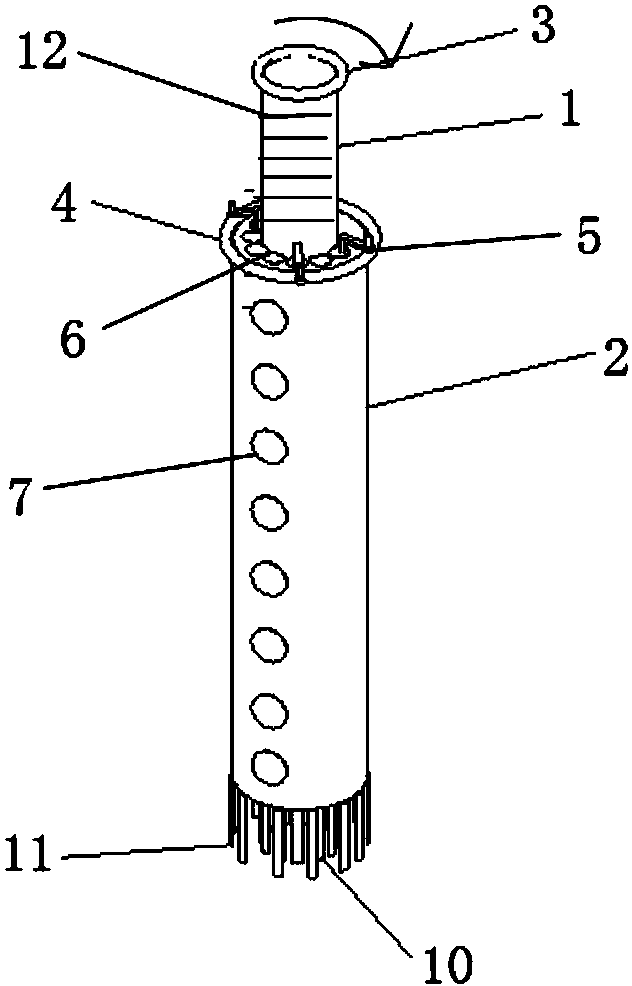 科伦药业获得实用新型专利授权：“一种锅炉热水回收节能装置”
