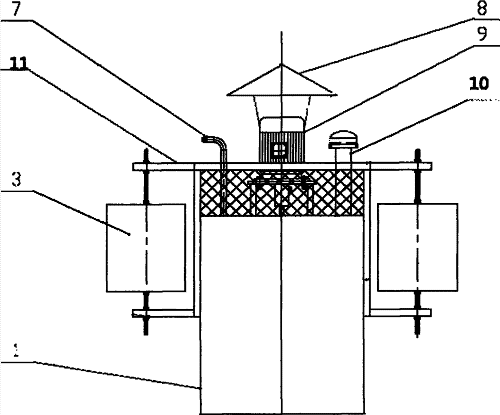 科伦药业获得实用新型专利授权：“一种锅炉热水回收节能装置”