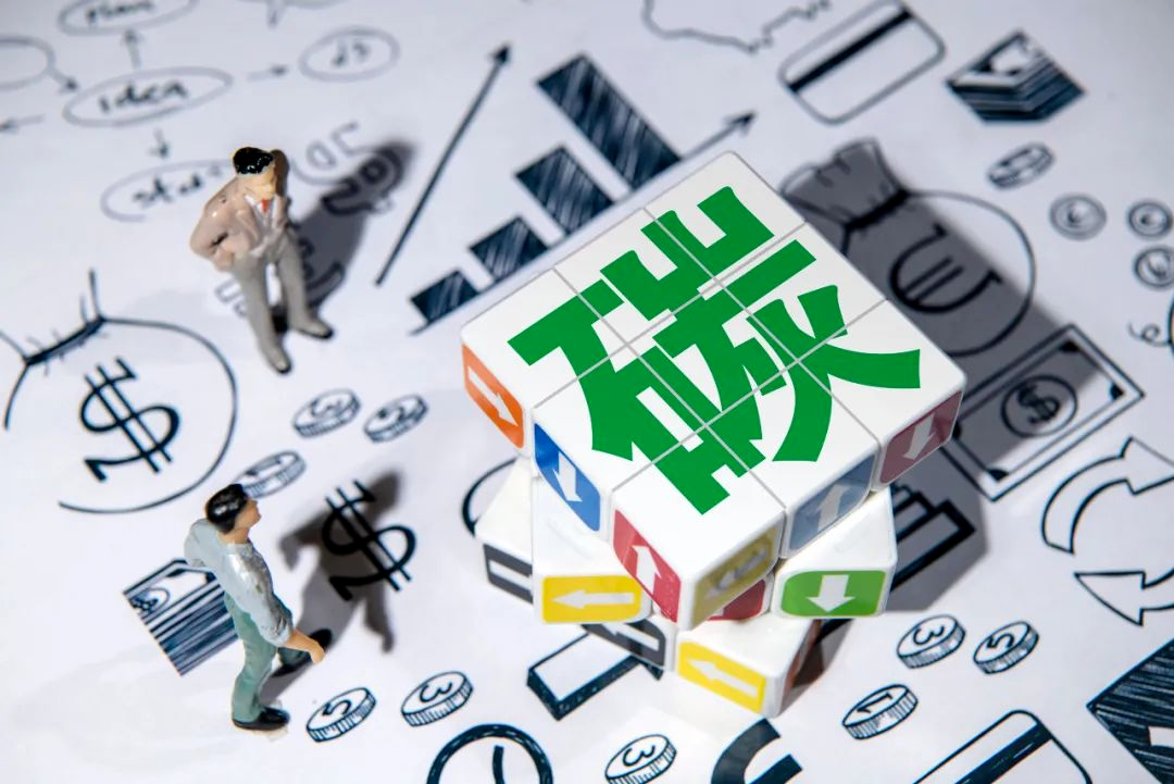 进博会观察|低碳目标正在激发大量“绿色装备”需求