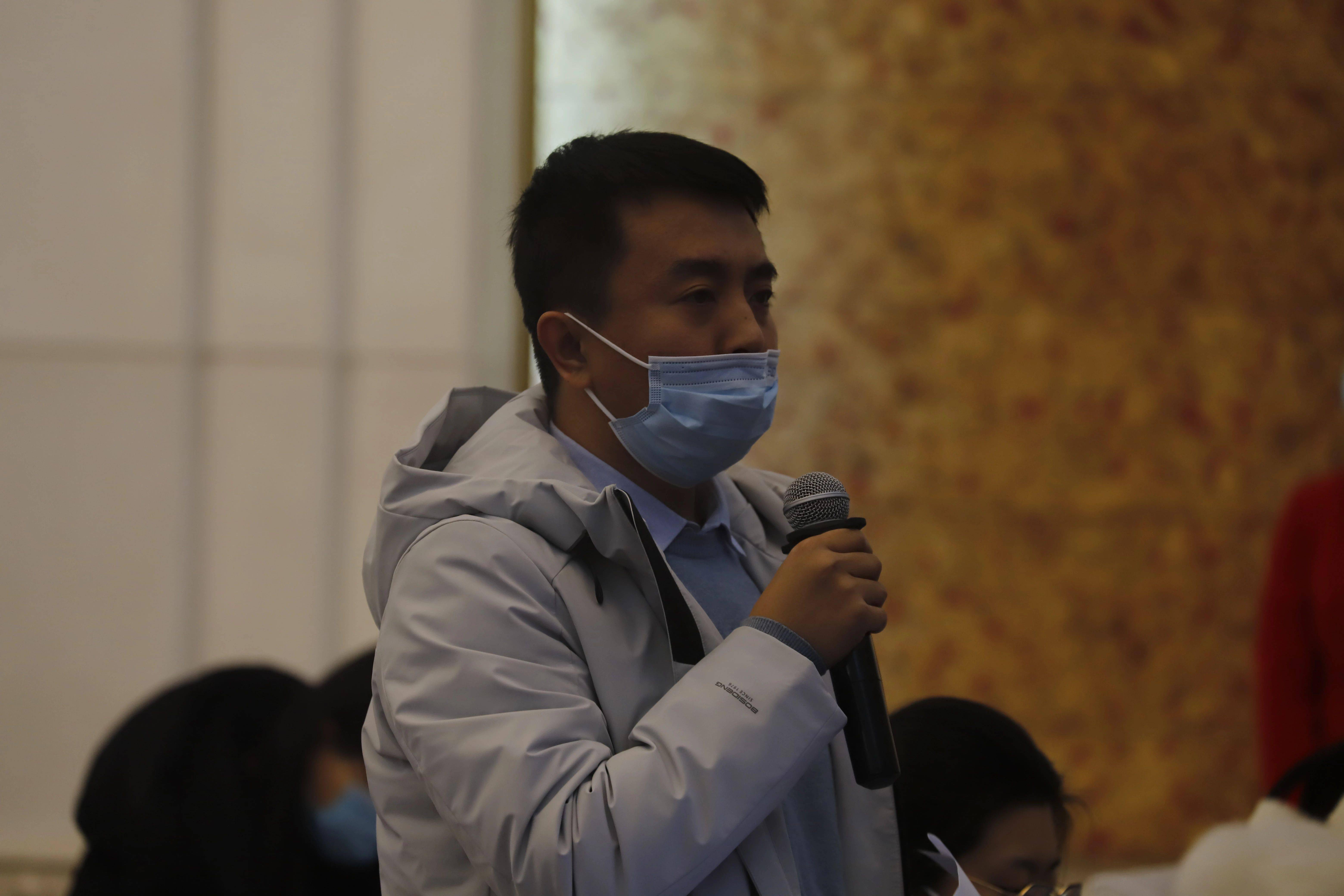 中国工程院院士曹雪涛:新一轮“创新药国家重大专项”有四大转变