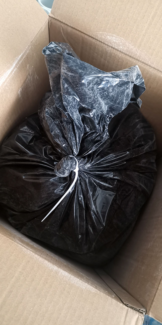 利君股份获得实用新型专利授权:“一种用于气基直接还原热压机的螺旋送料器”