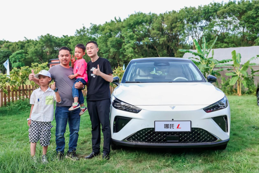 实探哪吒汽车桐乡工厂：无复工迹象、管理人驻厂办公 第二次债权人会议即将召开