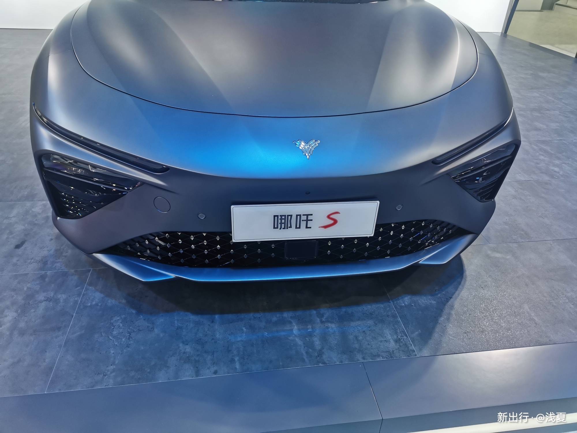 实探哪吒汽车桐乡工厂：无复工迹象、管理人驻厂办公 第二次债权人会议即将召开