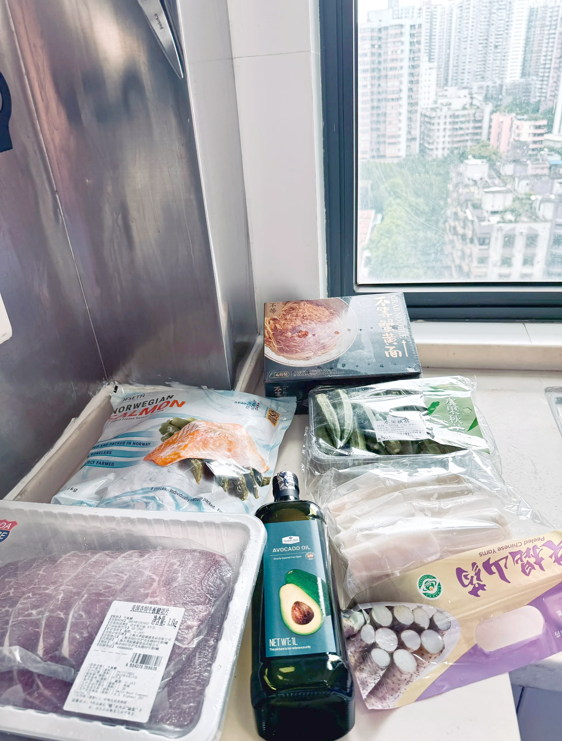 当山姆会员选择不再续费