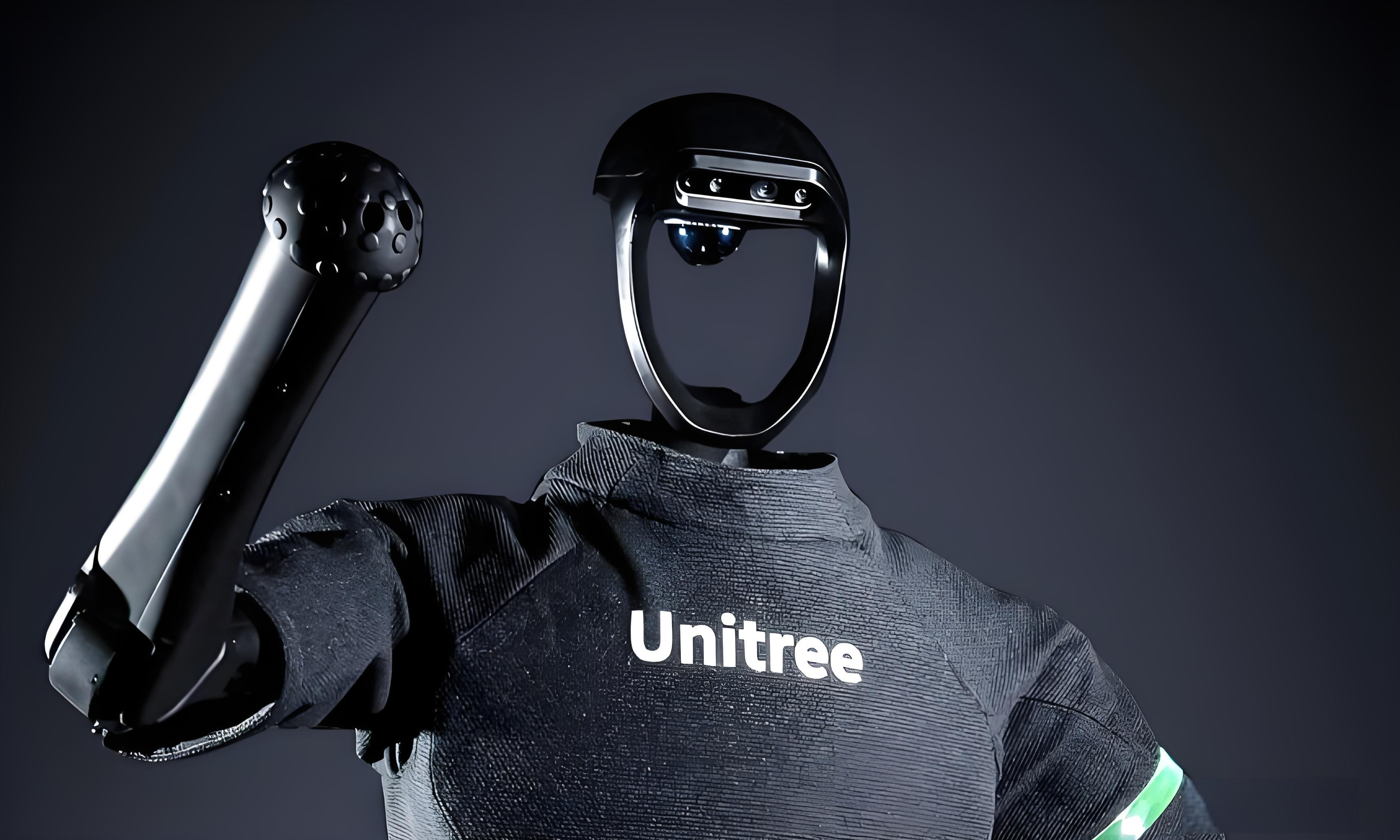 本川智能：公司不涉及与宇树科技战略合作情况