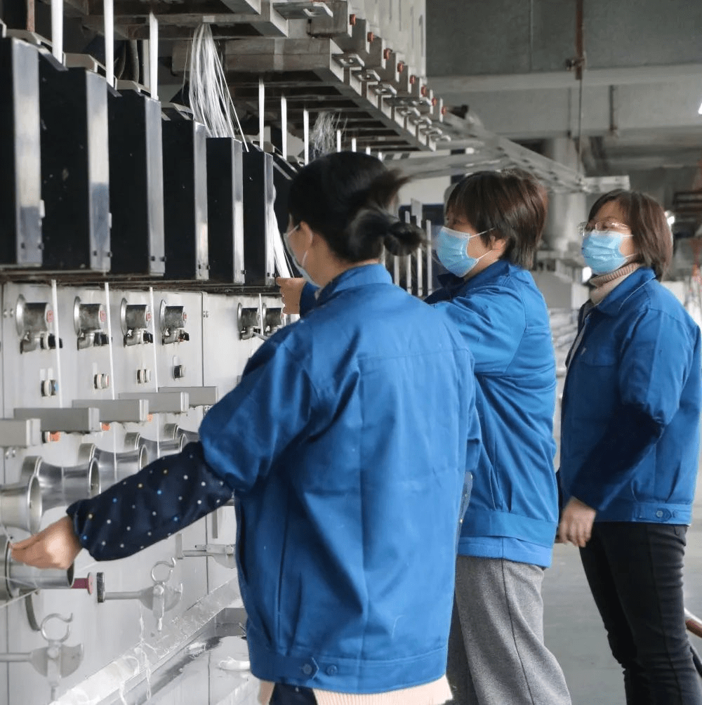 嘉麟杰：公司产品覆盖欧盟地区