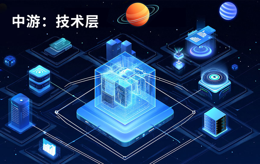 强化AI技术优势与产业根基深度耦合