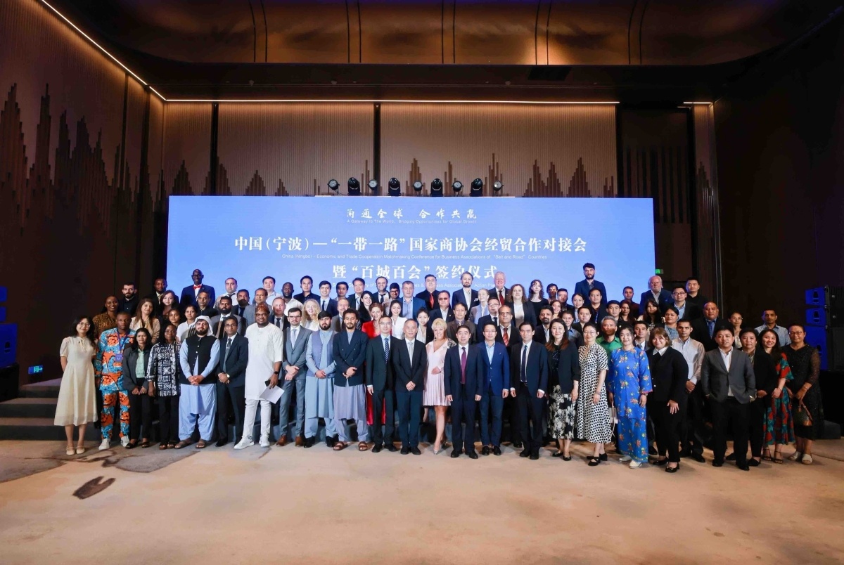 兵器工业集团进博会签约再创新高：用386亿采购订单链接全球朋友圈