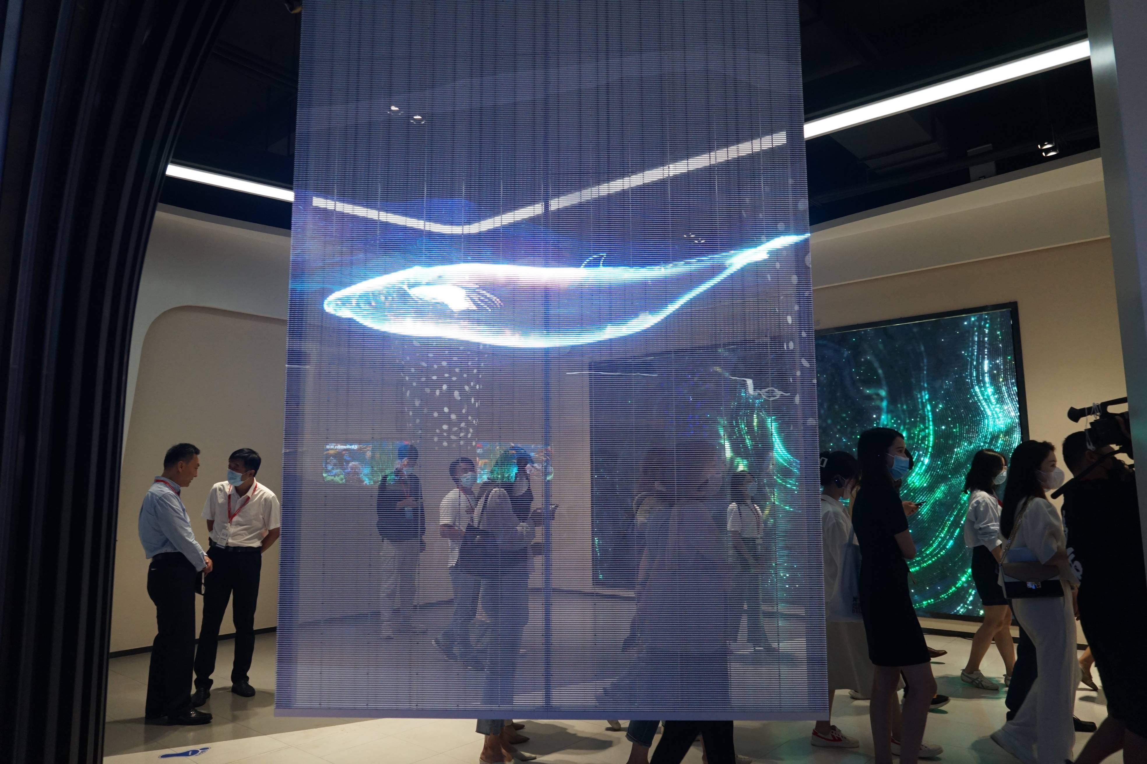 智谱AI、洲明科技携手凌云光成立机器人科技公司