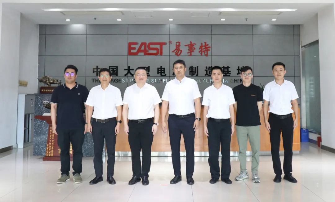 容百科技举行钠电正极材料发布会