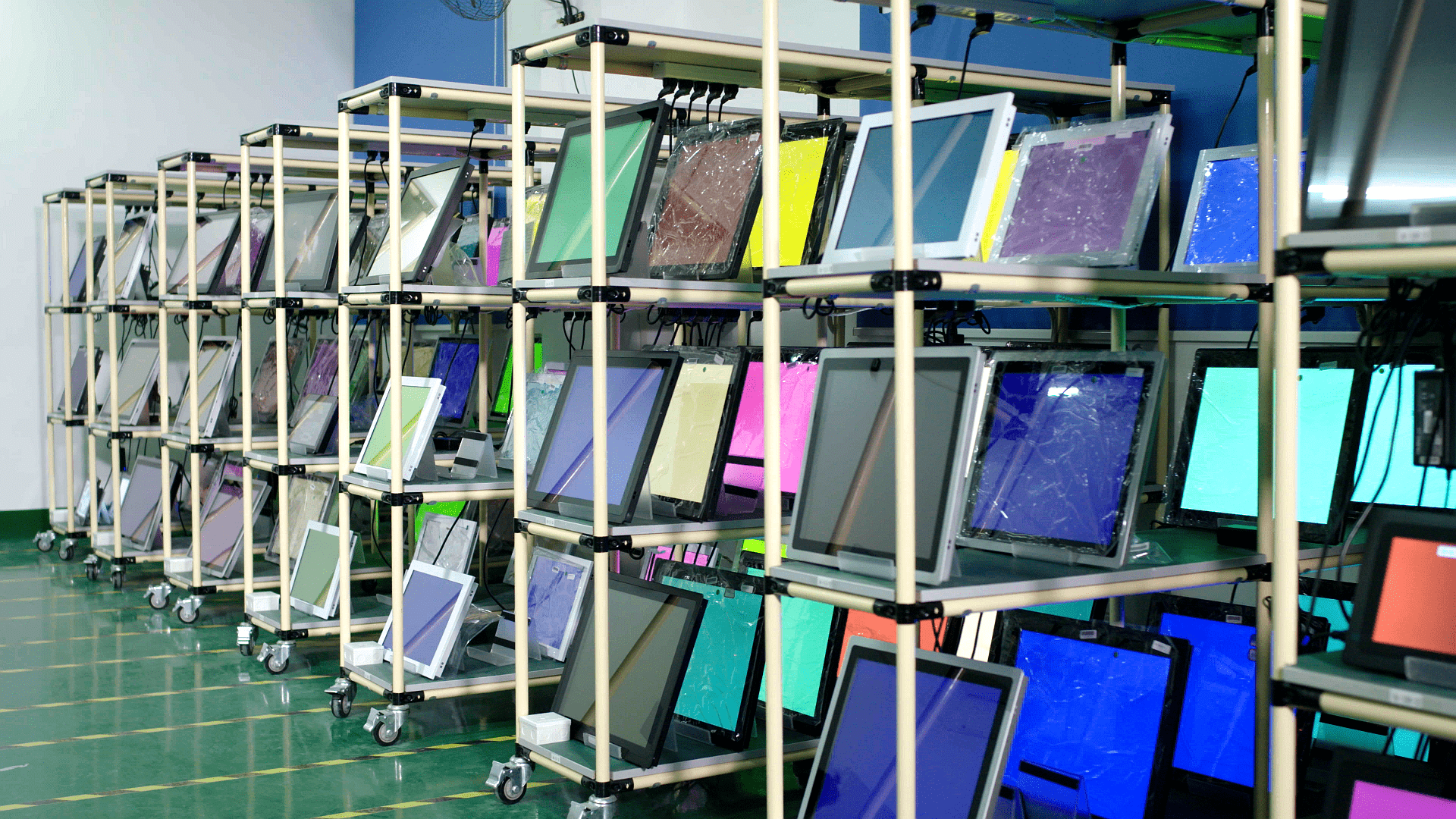 瑞泰新材:LiTFSI产能能够满足市场需求