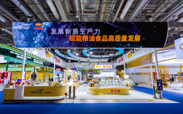 进博会消费观察｜恒天然连续八年亮相进博会，全面展示高品质草饲乳品