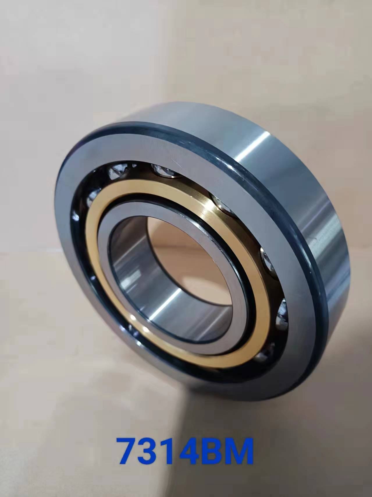 斯菱股份拟购买银球科技股权 拓展精密轴承业务