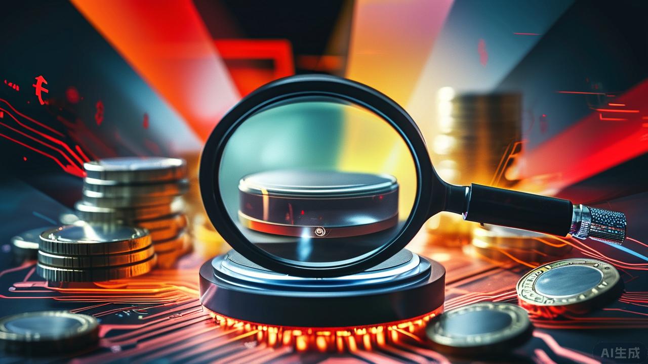 算力领域迎重磅利好 多只概念股获外资重仓