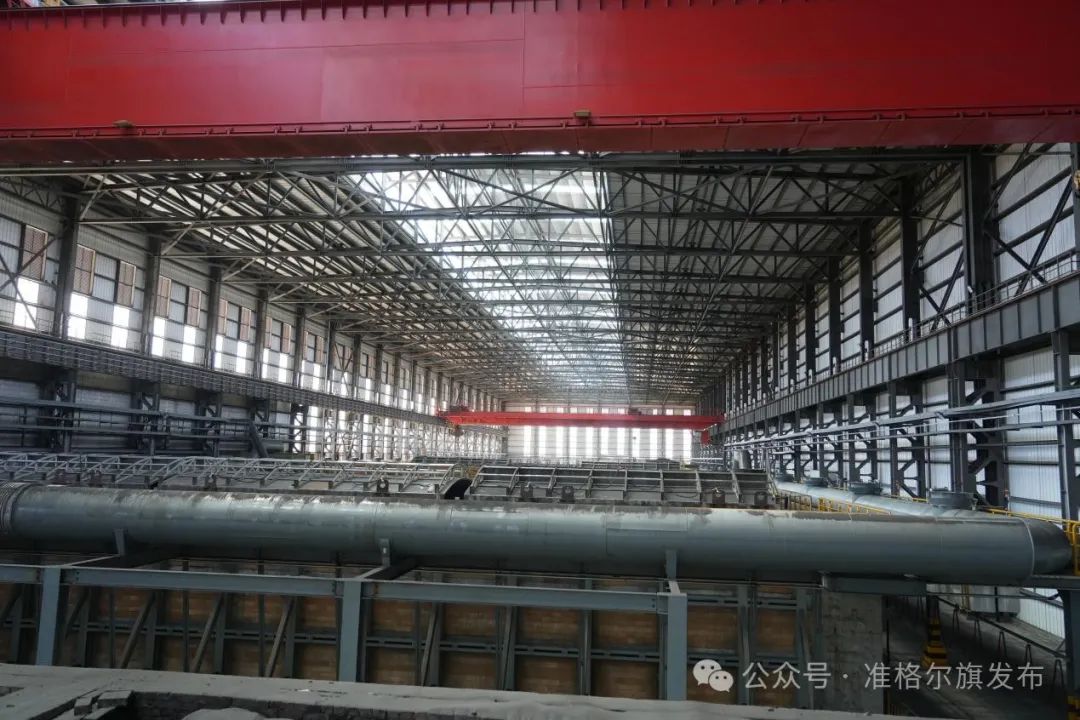 蓝晓科技：西藏结则茶卡盐湖项目正在进行试生产