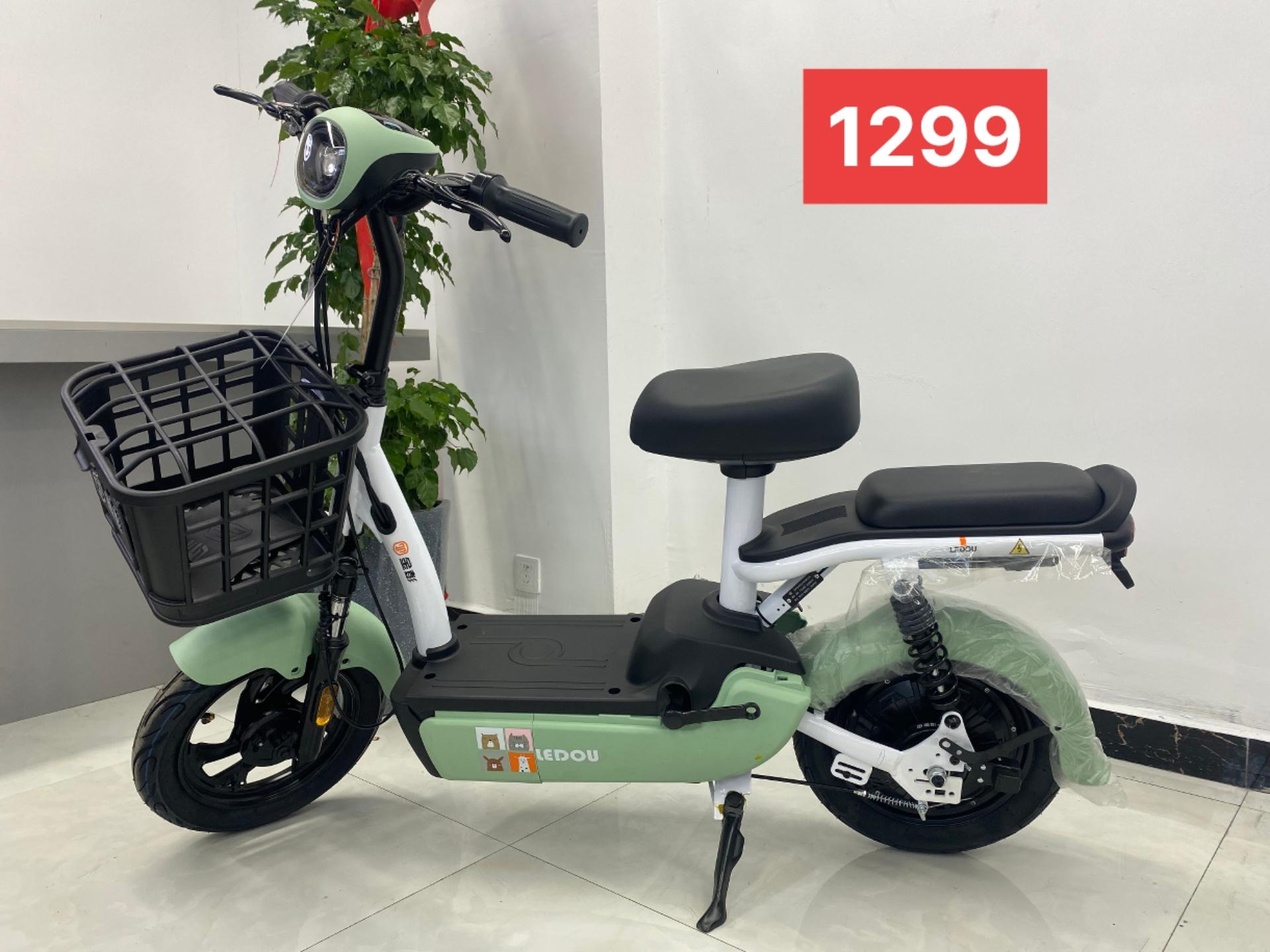 春风动力获得实用新型专利授权:“电动两轮车”