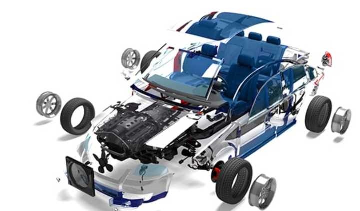 体系升级标准完善 我国汽车芯片质量保障取得关键进展