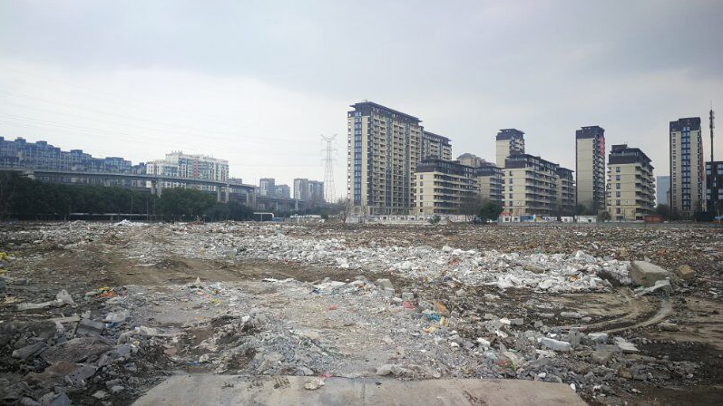 北京2宗涉宅用地超32亿元成交