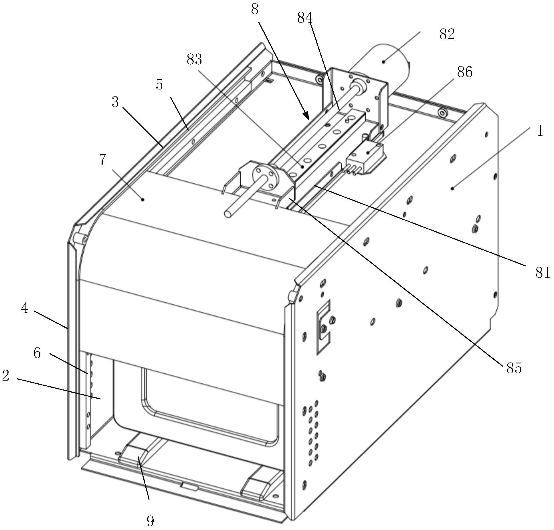 奥普特获得实用新型专利授权:“一种检测光源”