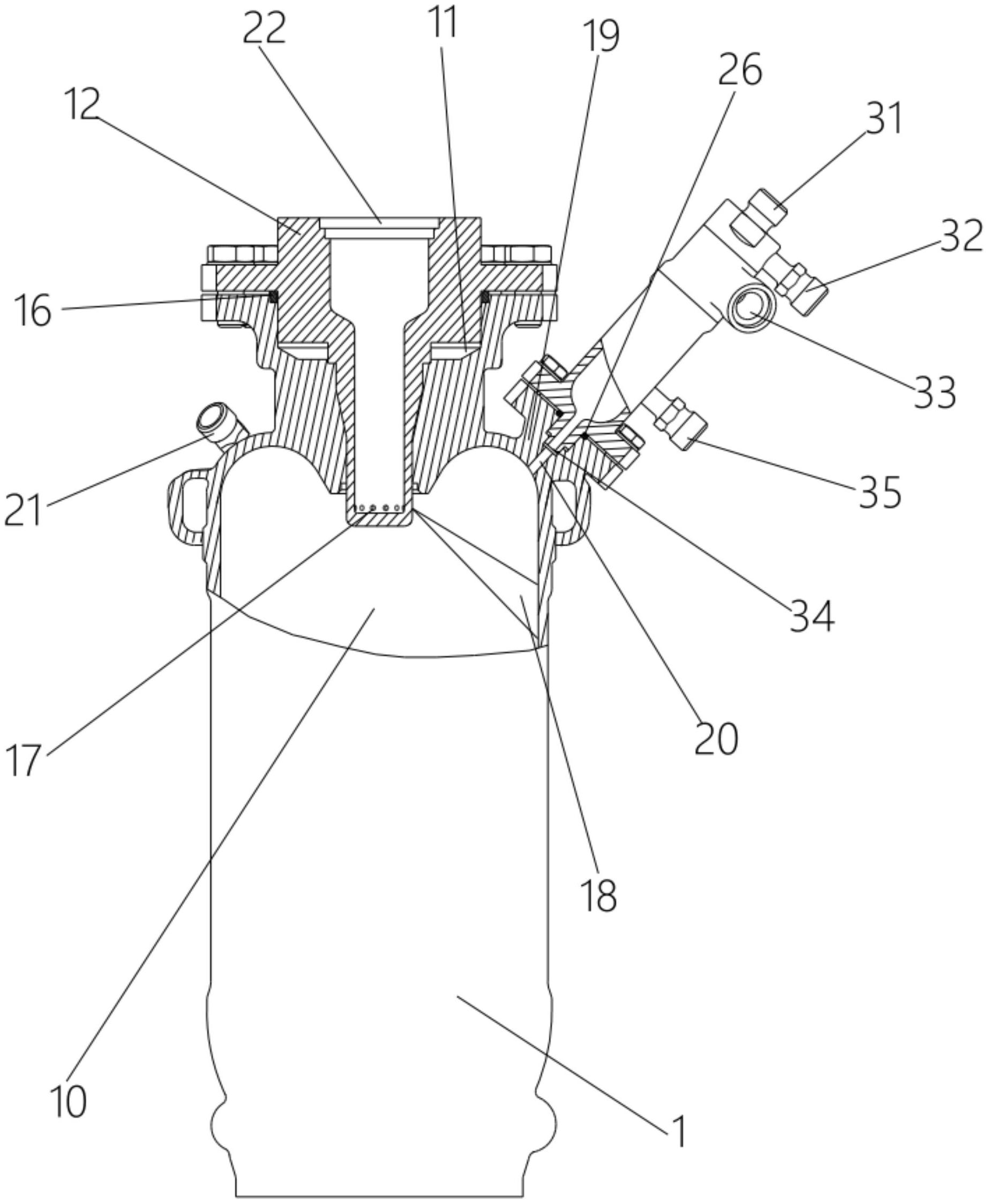 奥普特获得实用新型专利授权:“一种检测光源”