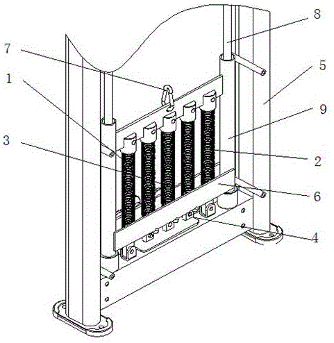 奥普特获得实用新型专利授权:“一种检测光源”