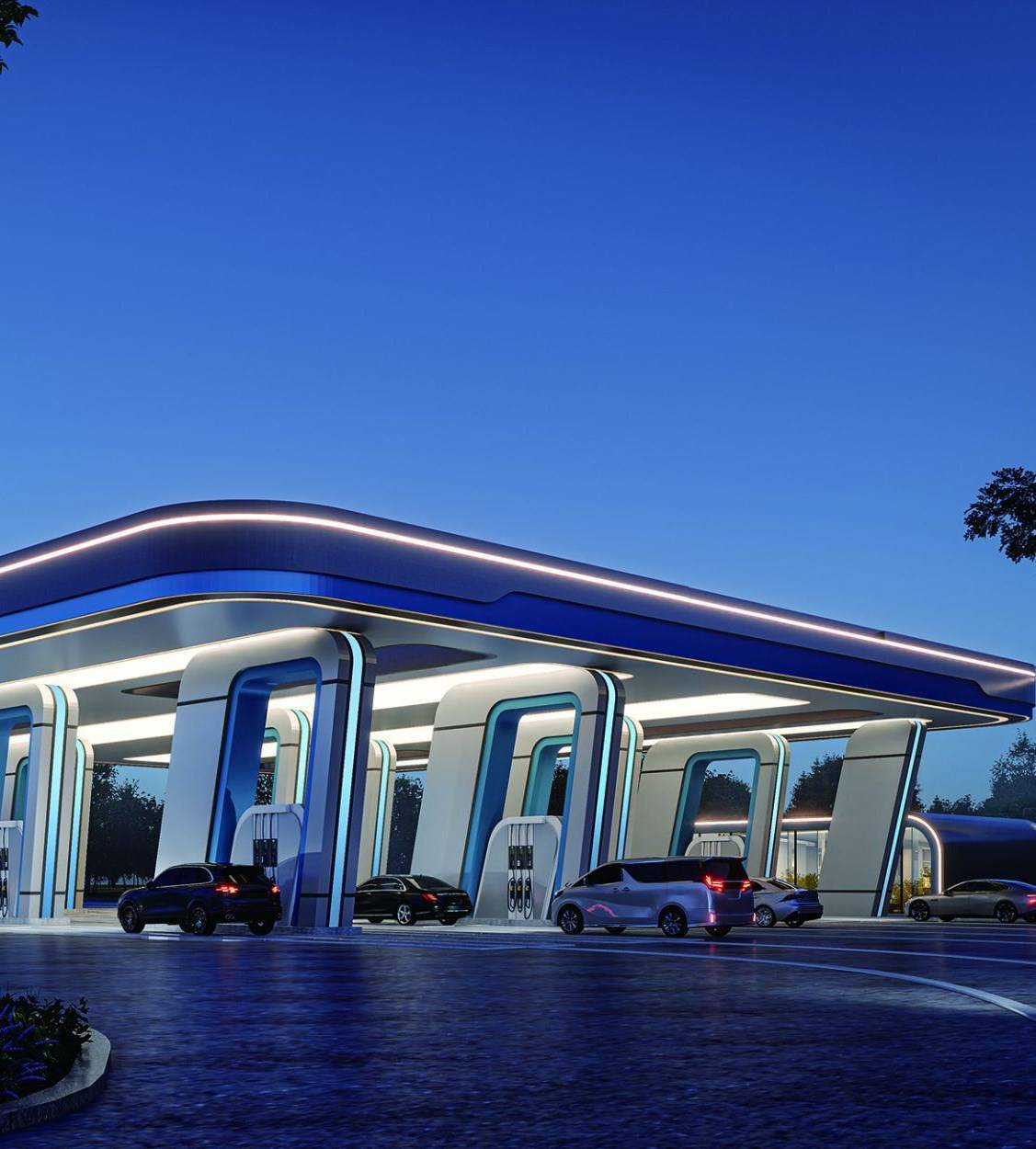 中孚实业：全资二级子公司拟2.59亿元投资建设铝基新材料绿色智造300万只轮毂协同升级项目