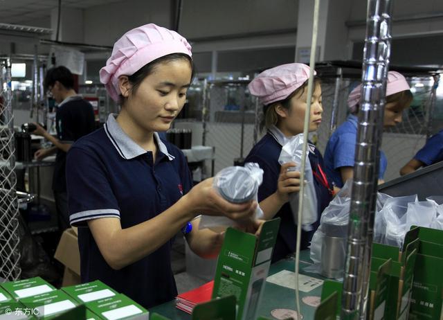 沃特股份:材料产品用于存储连接器和半导体制程装备