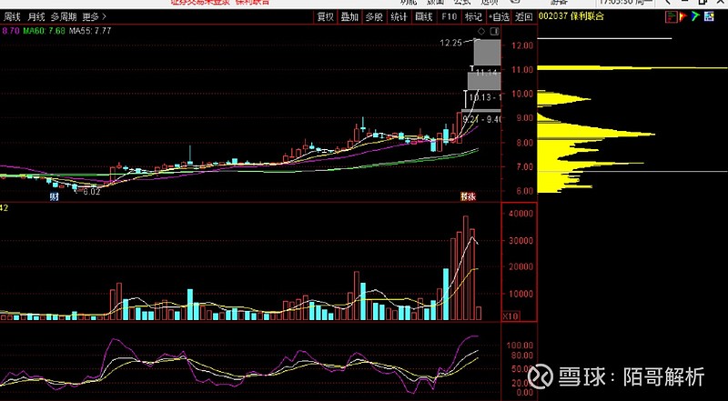 保利联合：推动民爆一体化、矿山一体化战略